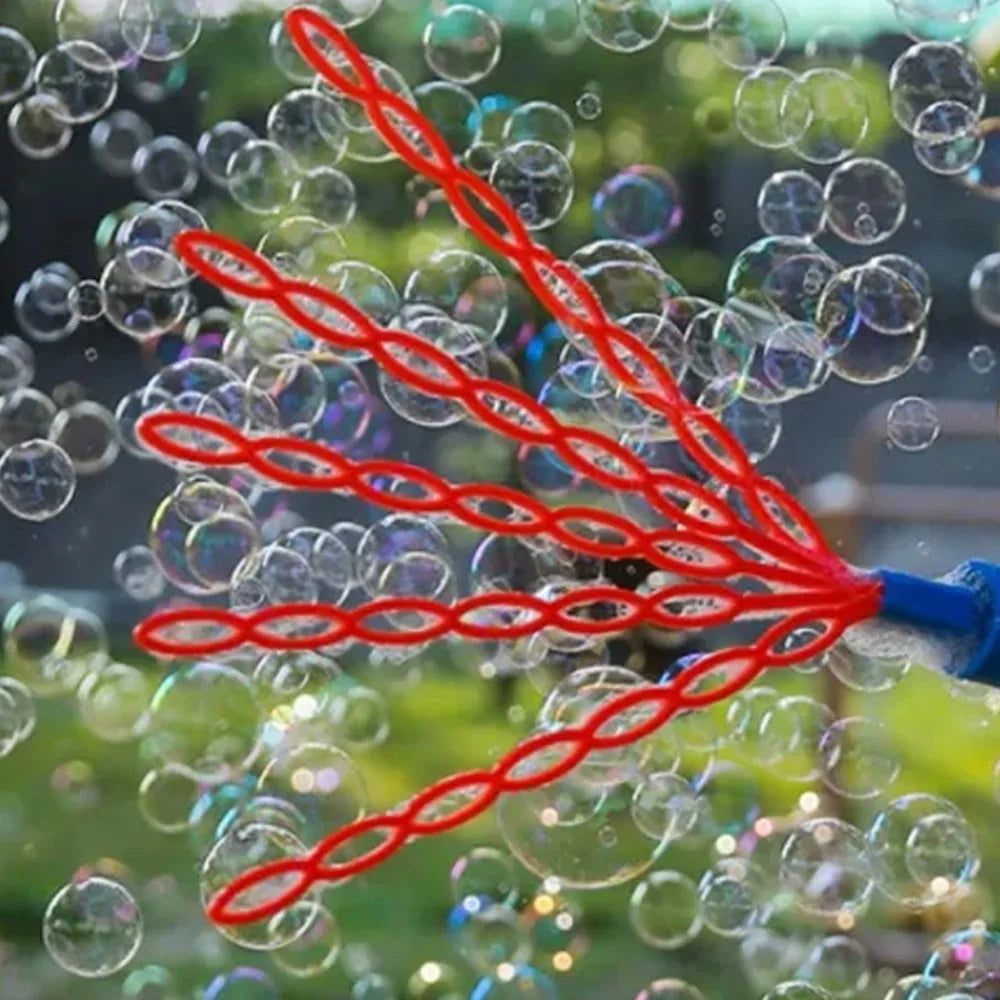32-Hole Bubble Stick