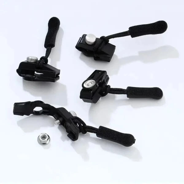 Zipper Repair Kit (20 Pieces)