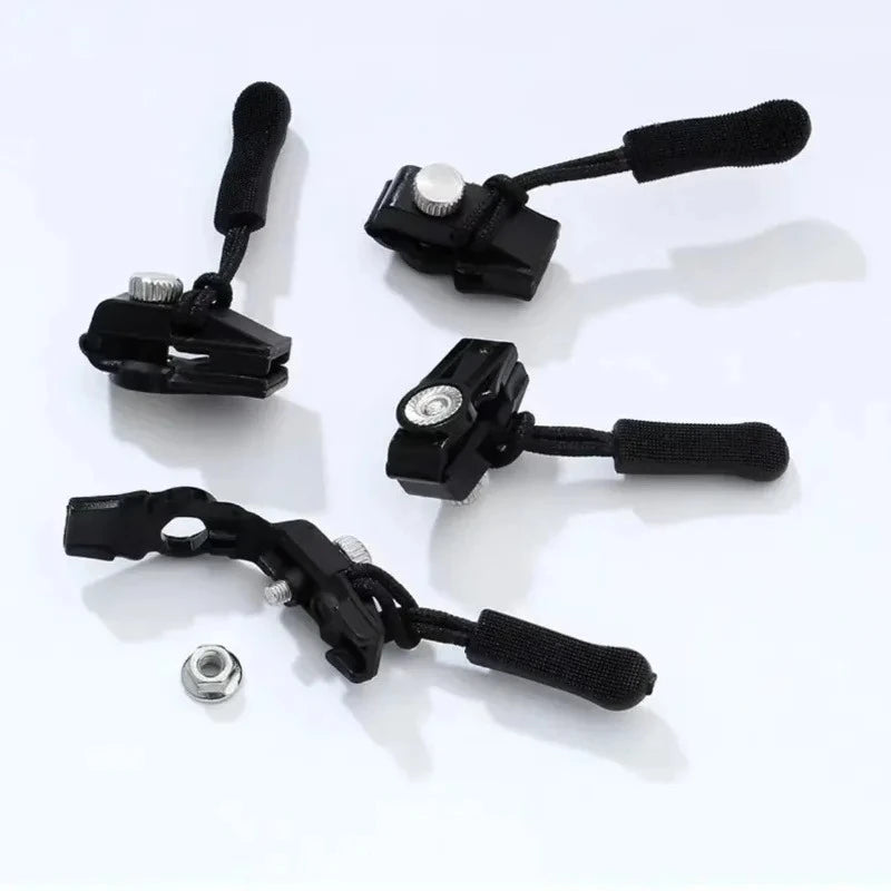 Zipper Repair Kit (20 Pieces)