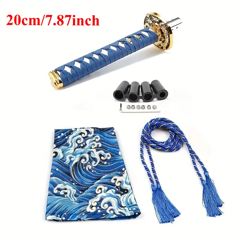 Katana Samurai Shift Knob