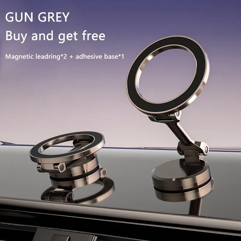 MagGrip 360 Car Mount