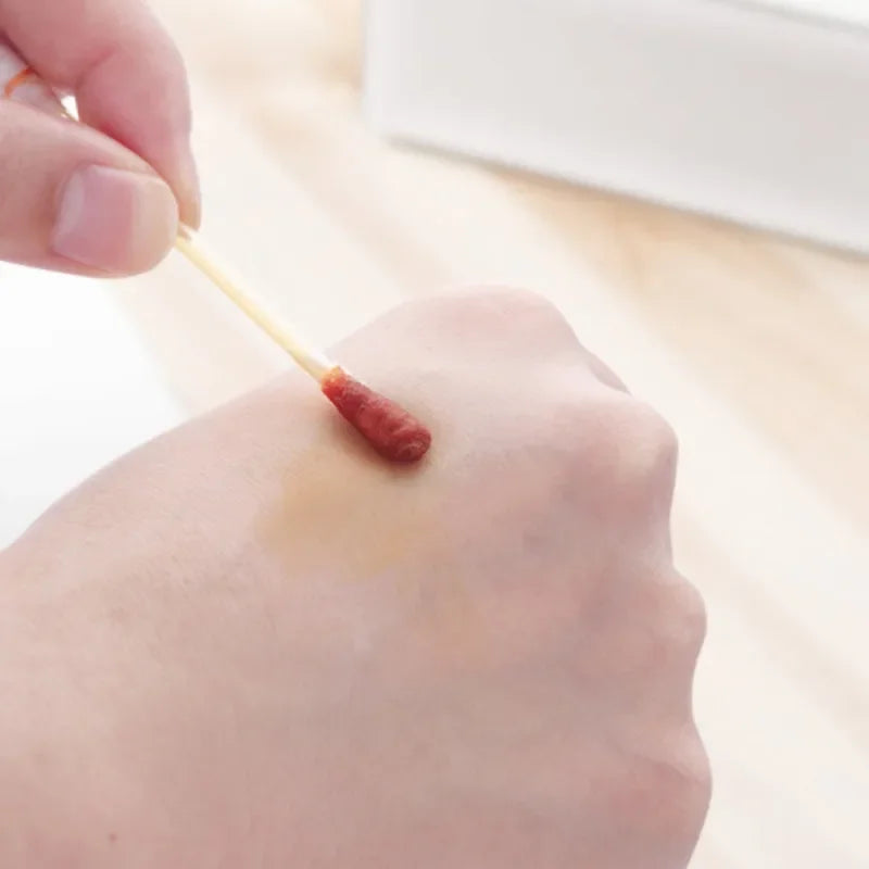 Travel Iodine Swab Sticks