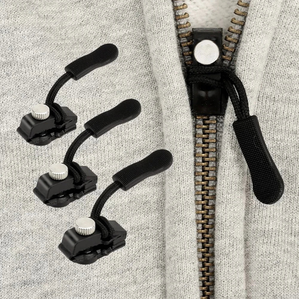 Zipper Repair Kit (20 Pieces)