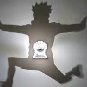 Hero Shadow Wall Projector