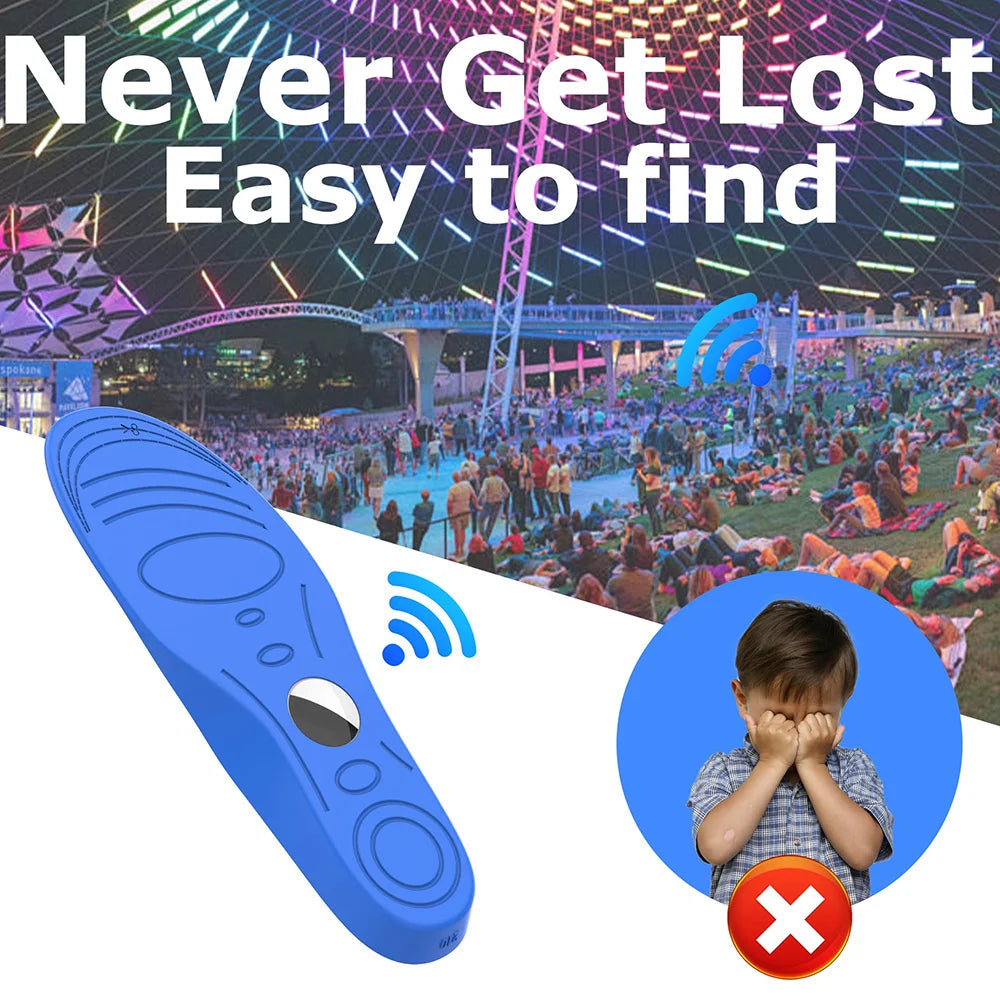 AirTag Insole Holder