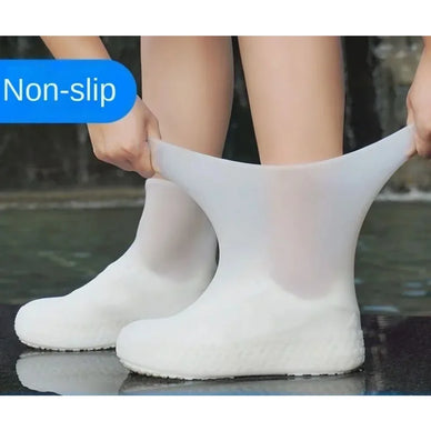 Discover Reliable Coverage for Wet Weather
