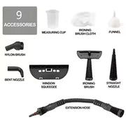 Handheld Steam Cleaner