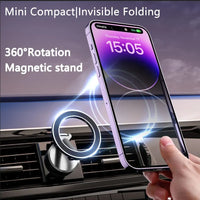 MagGrip 360 Car Mount