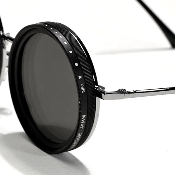 ShadeShift Sunglasses