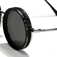 ShadeShift Sunglasses