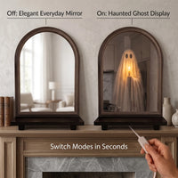 Haunted Ghost Mirror (Two-Mode)