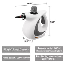 Handheld Steam Cleaner