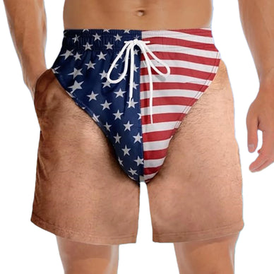 Discover the Comfort and Style of Patriotic Swimwear