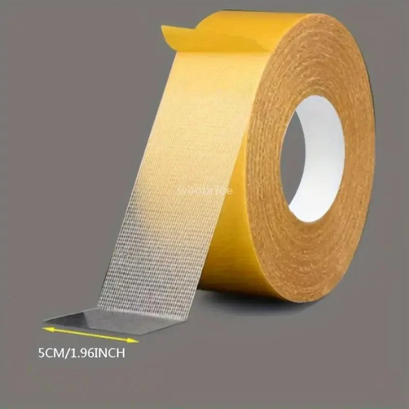 Double Sided Wall Tape