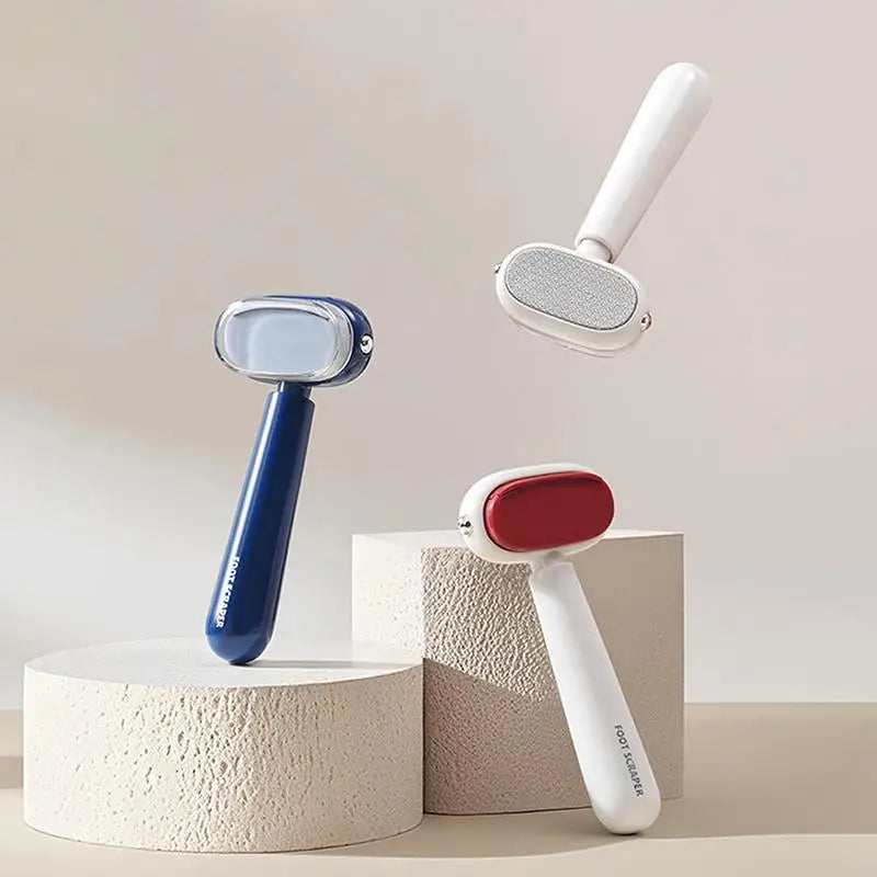 Foot Callus File & Dead Skin Remover