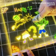 LED Drawing Board
