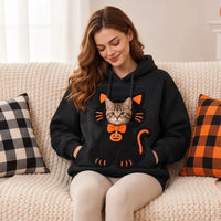 Pet Pouch Hoodie (Carry Your Cat or Dog)