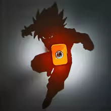 Hero Shadow Wall Projector