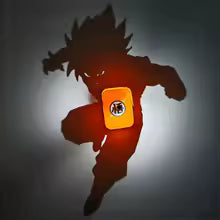Hero Shadow Wall Projector