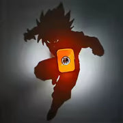 Hero Shadow Wall Projector