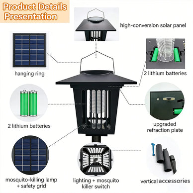 Discover Bright, Reliable Outdoor Path Lighting