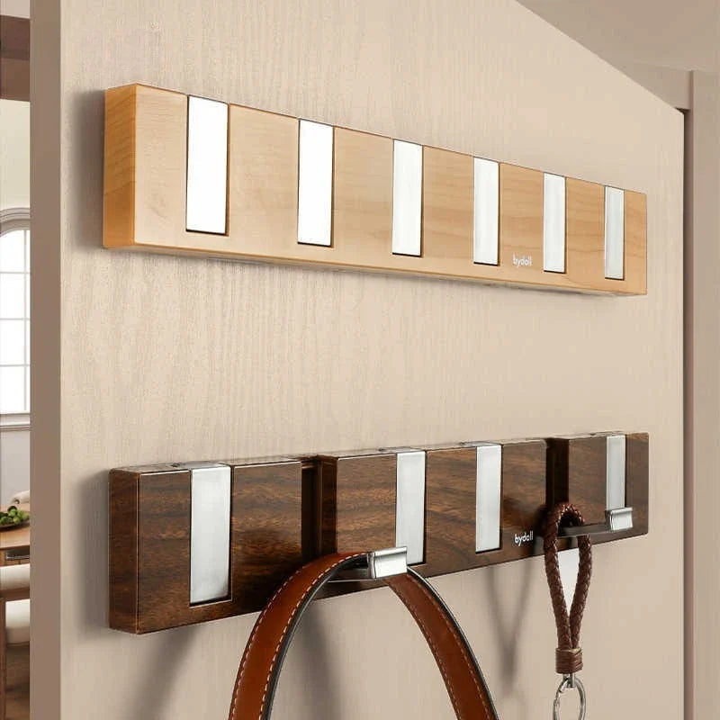 Over-Door 6-Hook Rack