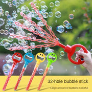 32-Hole Bubble Stick
