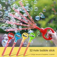 32-Hole Bubble Stick