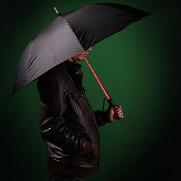 LED Light Up Umbrella