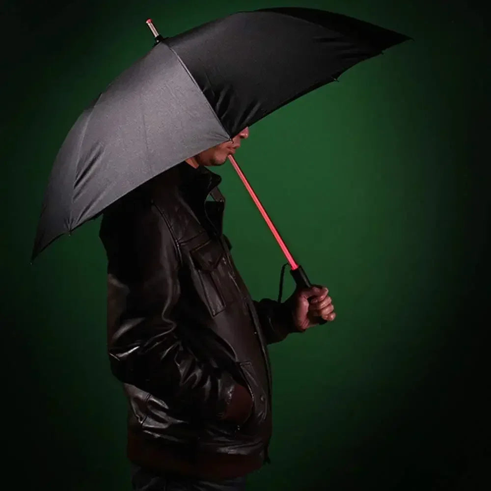 LED Light Up Umbrella