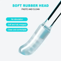 Reusable Sticky Ear Cleaner Sticks (24-Pack)