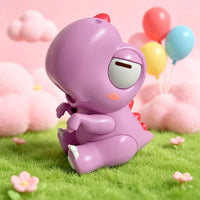 Elephant Baby Food Cooling Fan