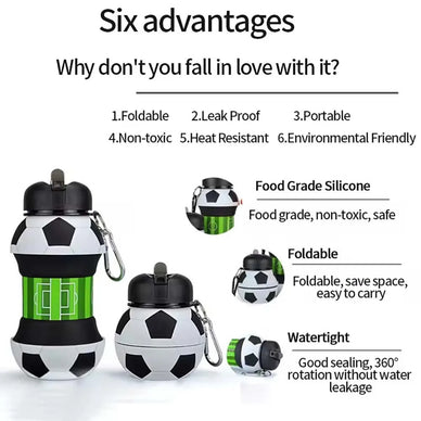 Discover a Better Way to Carry Water Anywhere