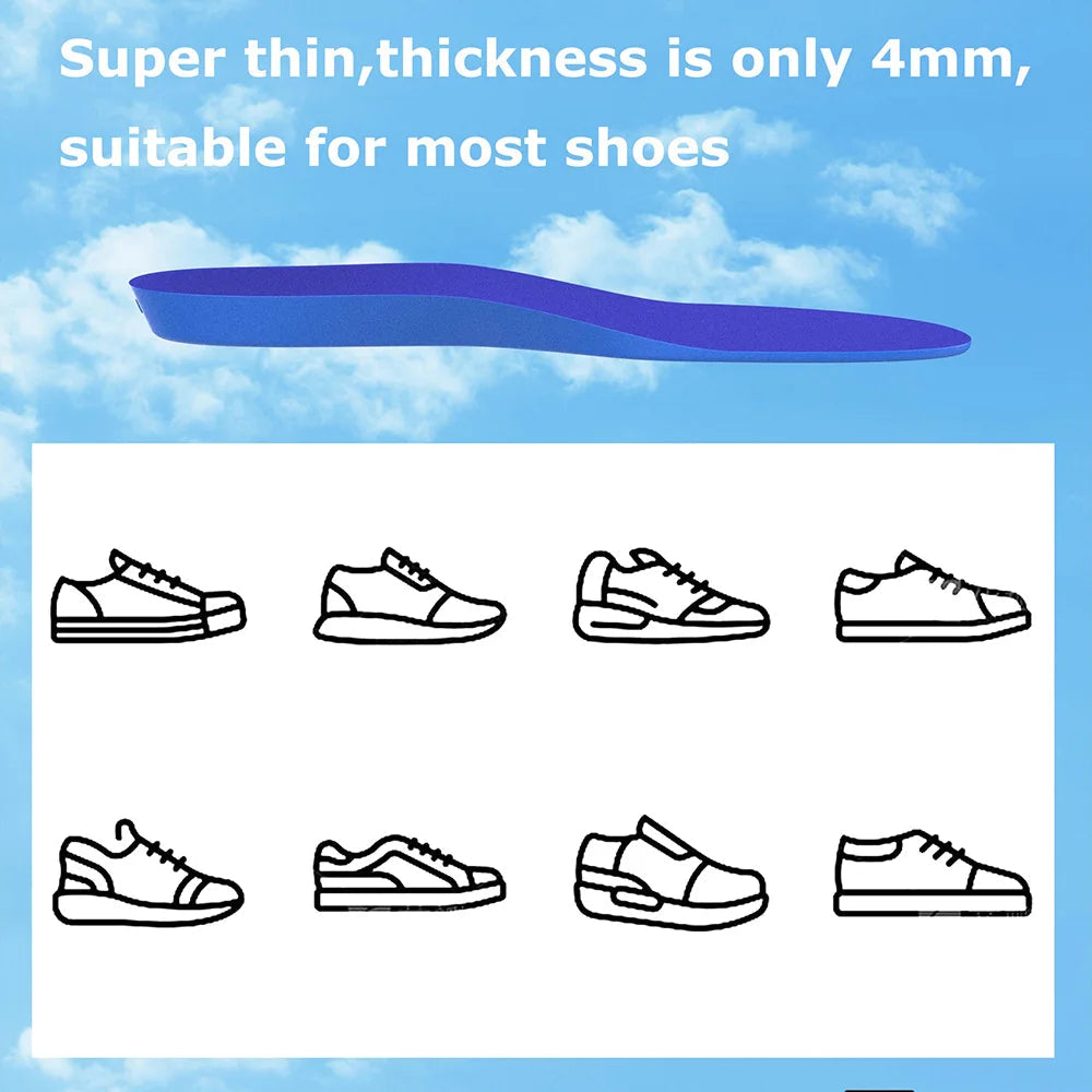 AirTag Insole Holder