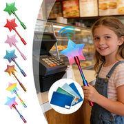 Tap To Pay Magic Wand
