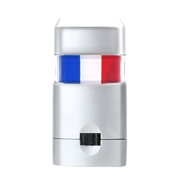Football Fan Face Paint Stick (3-Color Flag)