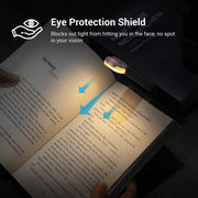 Book Reading Light