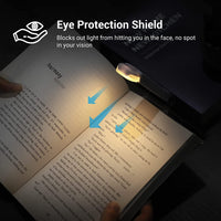 Book Reading Light