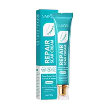 Scar Repair Cream