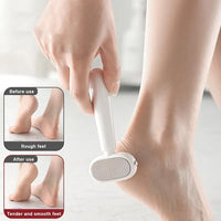 Foot Callus File & Dead Skin Remover