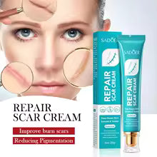Scar Repair Cream