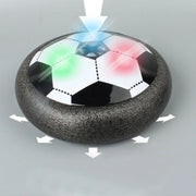 Hovering Indoor Football