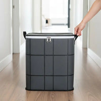 Large Capacity Foldable Storage Bag for Clothes & Bedding