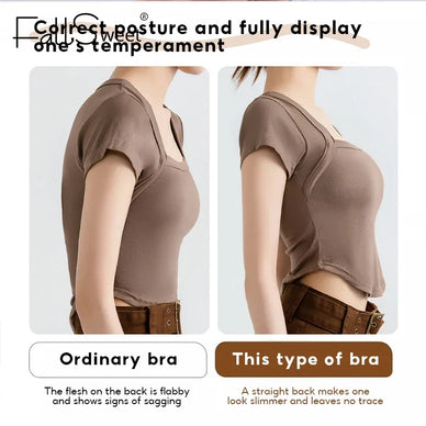 Discover Seamless Support and Flattering Everyday Shaping