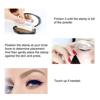 Discover Faster Brow Shaping with a Natural Finish