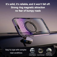 MagGrip 360 Car Mount