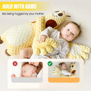Baby Sleep Soothing Doll