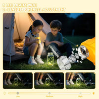 Kids Digital Microscope with Screen — Science Toy