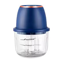 Electric Kitchen Chopper