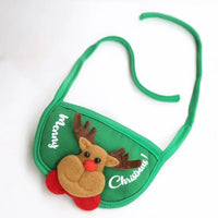 Christmas Pet Hat & Towel